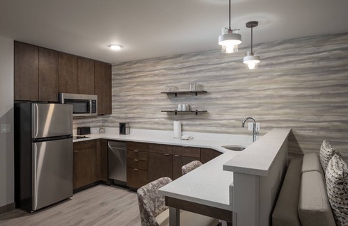 Heather Gardens Hotel | Residence Inn By Marriott Denver Aurora
