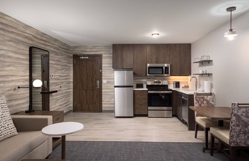 Heather Gardens Hotel | Residence Inn By Marriott Denver Aurora