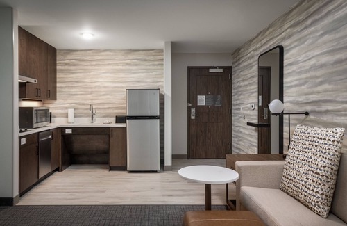 Heather Gardens Hotel | Residence Inn By Marriott Denver Aurora