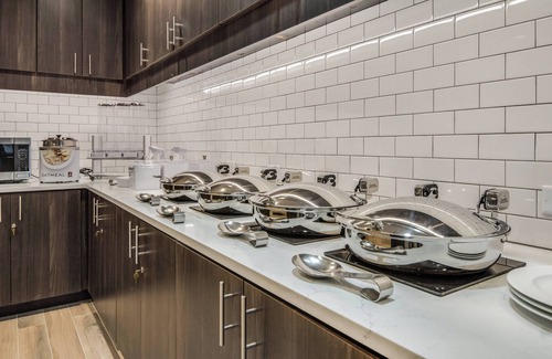 Bedford Hotel | Residence Inn by Marriott Dallas DFW Airport West/Bedford