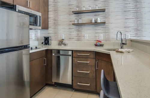 Bedford Hotel | Residence Inn by Marriott Dallas DFW Airport West/Bedford