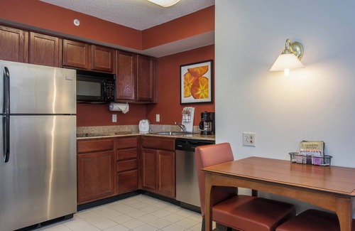 Piper Glen Estates Hotel | Residence Inn by Marriott Charlotte Piper Glen