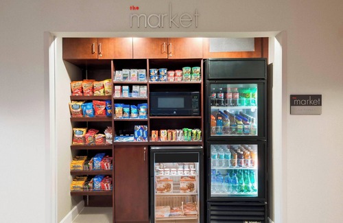 Fort Myers Hotel | Residence Inn by Marriott Fort Myers