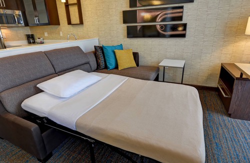 Jackson Hotel | Residence Inn by Marriott Jackson The District at Eastover