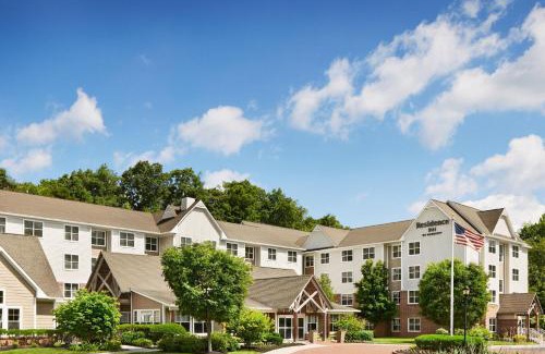 Oxford Valley Hotel | Residence Inn by Marriott Philadelphia Langhorne