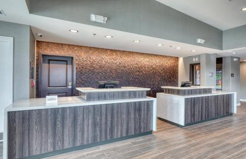 Albion Hotel | Residence Inn by Marriott Providence Lincoln