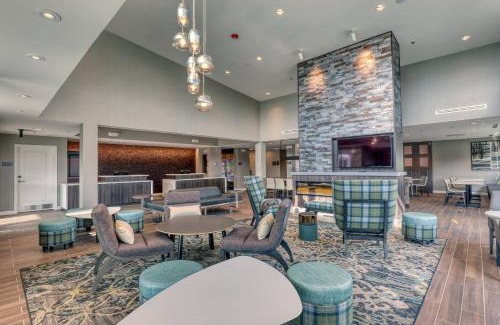 Albion Hotel | Residence Inn by Marriott Providence Lincoln