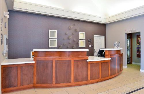 Centerra Hotel | Residence Inn by Marriott Loveland Fort Collins