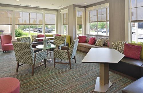 Centerra Hotel | Residence Inn by Marriott Loveland Fort Collins