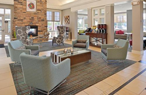 Centerra Hotel | Residence Inn by Marriott Loveland Fort Collins