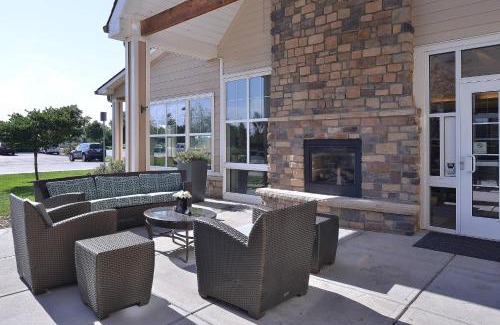 Centerra Hotel | Residence Inn by Marriott Loveland Fort Collins