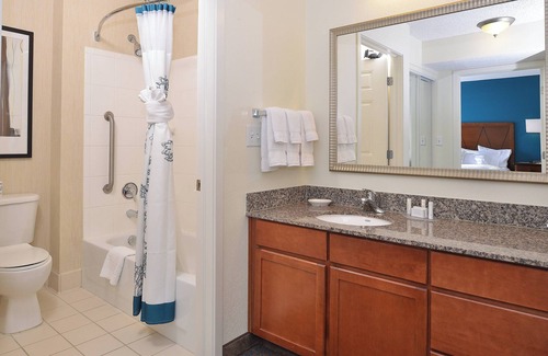Centerra Hotel | Residence Inn by Marriott Loveland
