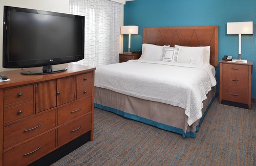 Centerra Hotel | Residence Inn by Marriott Loveland