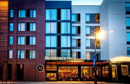 Heart of Missoula Hotel | Residence Inn by Marriott Missoula Downtown