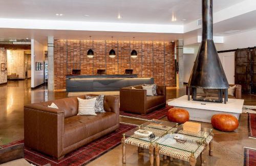 Heart of Missoula Hotel | Residence Inn by Marriott Missoula Downtown