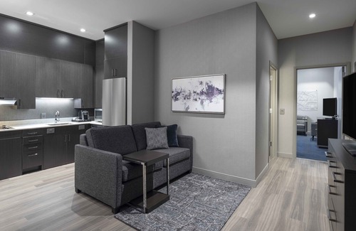 Natick Hotel | Residence Inn by Marriott Boston Natick