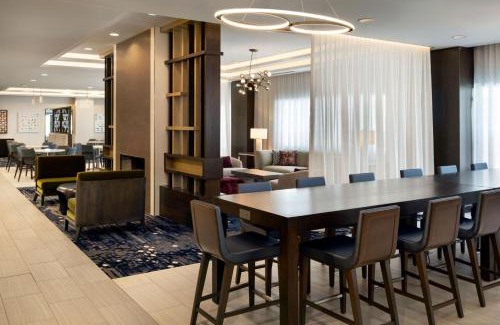 Uptown Oakland Hotel | Residence Inn by Marriott Oakland Downtown