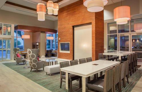 Central Business District Hotel | Residence Inn by Marriott Orlando Downtown