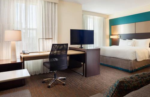 Central Business District Hotel | Residence Inn by Marriott Orlando Downtown