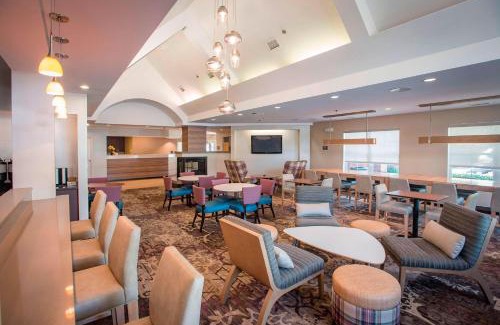 Southeast Pensacola Hotel | Residence Inn by Marriott Pensacola Downtown