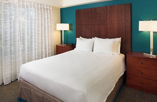 Edenvale Hotel | Residence Inn by Marriott San Jose South