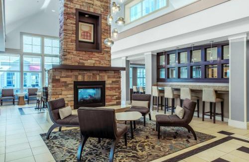 Northwest Yonkers Hotel | Residence Inn by Marriott Yonkers Westchester County