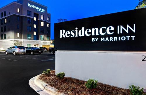 Fort Walton Beach Hotel | Residence Inn by Marriott Fort Walton Beach