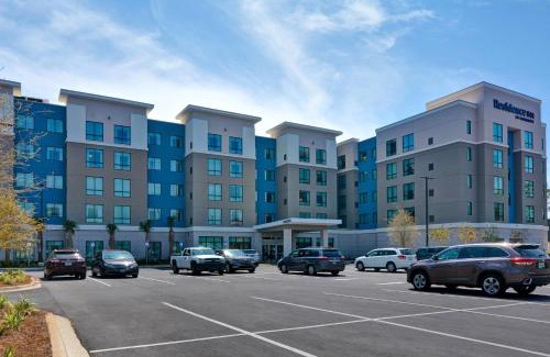 Fort Walton Beach Hotel | Residence Inn by Marriott Fort Walton Beach