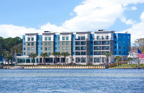 Fort Walton Beach Hotel | Residence Inn by Marriott Fort Walton Beach