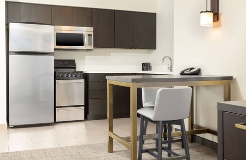 North Little Rock Hotel | Residence Inn By Marriott North Little Rock