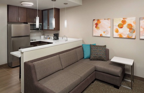 Rancho Cucamonga Hotel | Residence Inn by Marriott Ontario Rancho Cucamonga