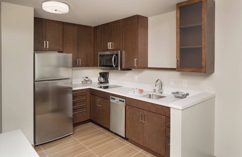 Rancho Cucamonga Hotel | Residence Inn by Marriott Ontario Rancho Cucamonga