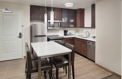 Rancho Cucamonga Hotel | Residence Inn by Marriott Ontario Rancho Cucamonga