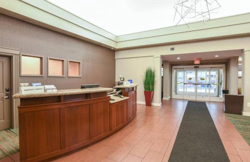 West Chester Hotel | Residence Inn Cincinnati North West Chester