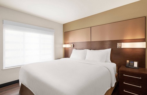 Denver Hotel | Residence Inn Denver Cherry Creek