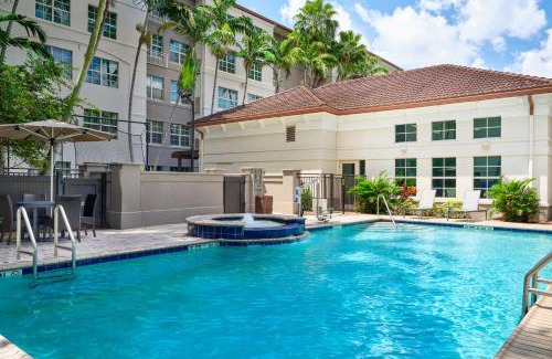 Miramar Hotel | Residence Inn Fort Lauderdale SW/Miramar