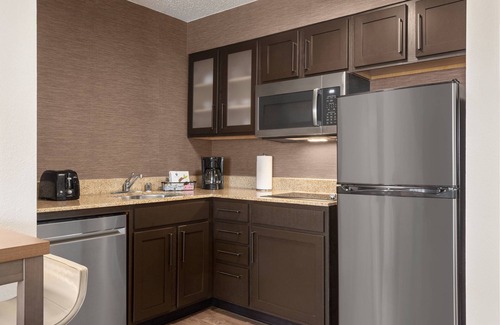 Willowbrook Hotel | Residence Inn Houston Northwest/Willowbrook