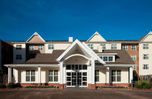 Tougaloo Hotel | Residence Inn Jackson Ridgeland