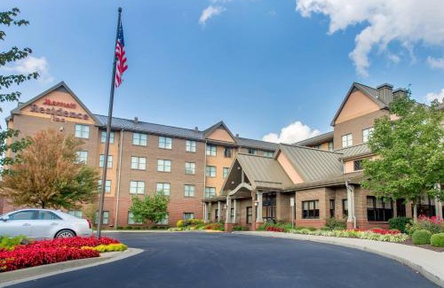 Beaumont Residential Hotel | Residence Inn Lexington Keeneland/Airport