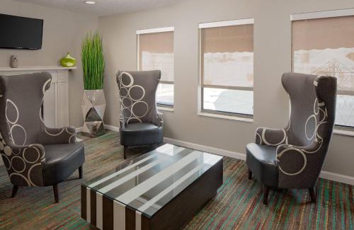 Lexington Hotel | Residence Inn Lexington North