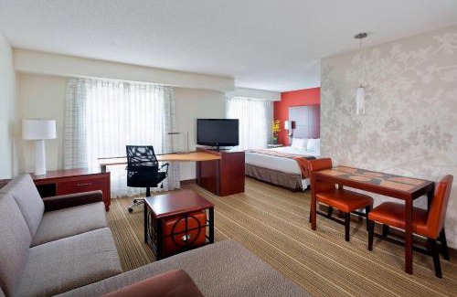 Madison Hotel | Residence Inn Madison East