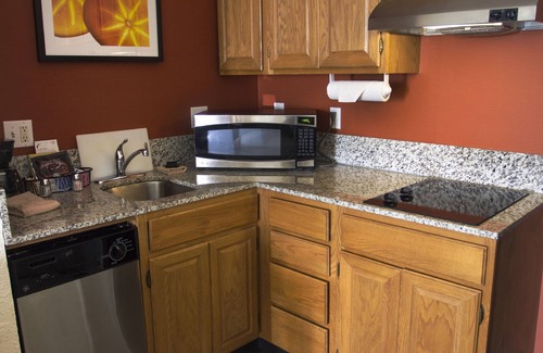 Danbury Hotel | Residence Inn Marriott Danbury