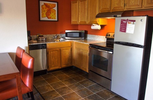 Danbury Hotel | Residence Inn Marriott Danbury