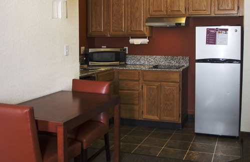 Danbury Hotel | Residence Inn Marriott Danbury