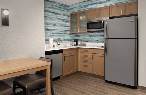 North Los Altos Hotel | Residence Inn Marriott Palo Alto Los Altos