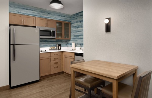 North Los Altos Hotel | Residence Inn Marriott Palo Alto Los Altos