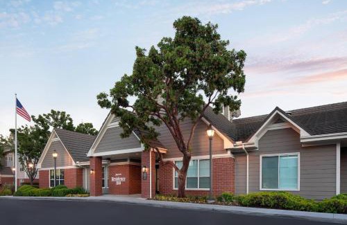 Milpitas Hotel | Residence Inn Milpitas Silicon Valley