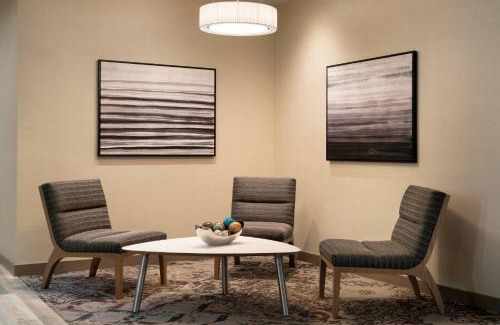 Milpitas Hotel | Residence Inn Milpitas Silicon Valley