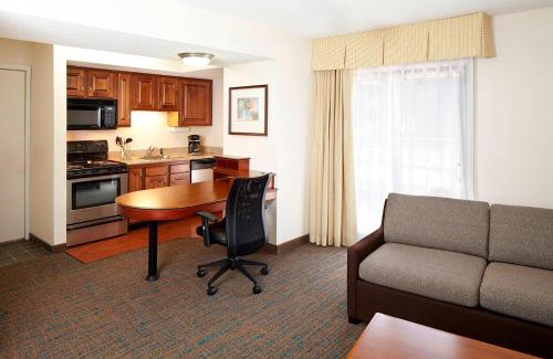 Eden Prairie Hotel | Residence Inn Minneapolis Eden Prairie