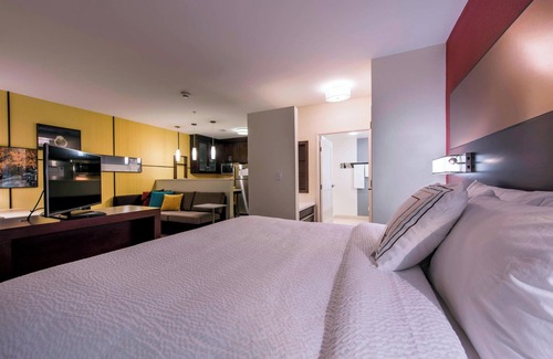 Nashua Hotel | Residence Inn Nashua